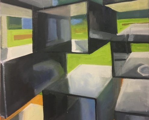 SP 2016, BIG- Bjarke Ingels