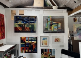 Open Studio 2024 Kate 6