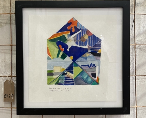 Spectrum at One Paved Court